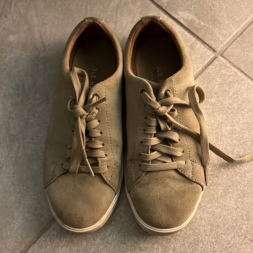 Cole haan everyday shoes